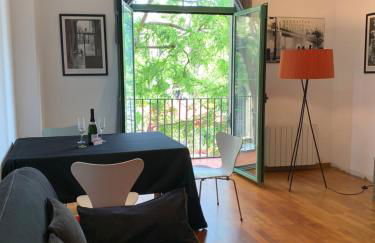 Hermoso piso en el centro de Barcelona - Foto 9