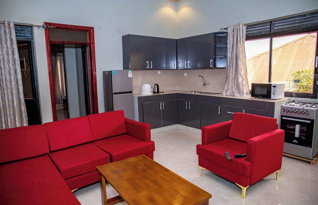 GIKUNGU APPART - Foto 5