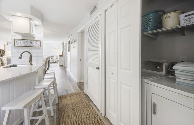 Loggerhead 282 2 Bedroom Condo by RedAwning - Foto 11