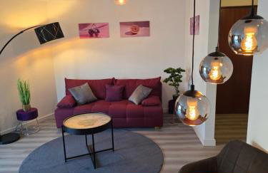 WohnTraum Kamelienweg, Sauna, Balkon - Photo 2