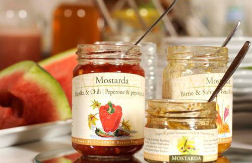 Hotel Gartenresidence Zea Curtis - Foto 75