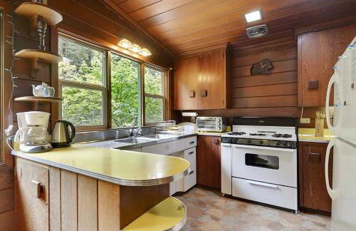 Sequoia Beach Dreamery - Foto 21