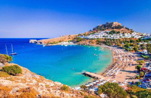 Casa Christiana, Lardos - Foto 30