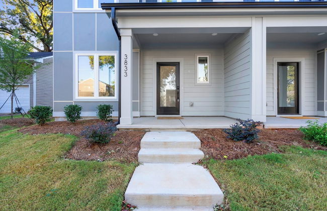 Charlotte Luxury Townhomes - Foto 23