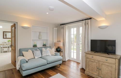 Fisherbridge Cottage - Foto 8