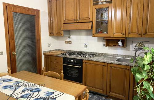 Appartamento La Piazza - Photo 22