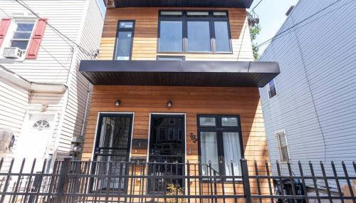 Elegant Apt by EWR & PennStation - Foto 2