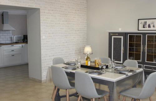 Gite de Bel-Air - Foto 8