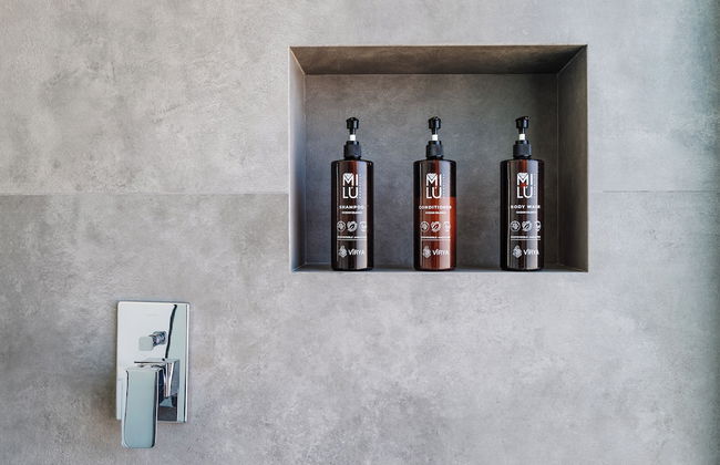 Ocean Villas - Luxury Ocean View Villas - Foto 37