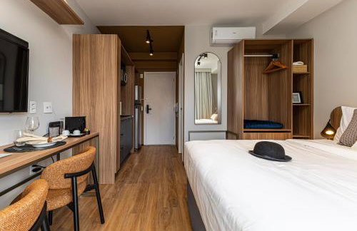 House of Charlie Vila Mariana - Foto 30