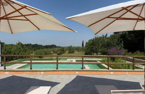 Antica Fattoria Borghesi - Foto 21