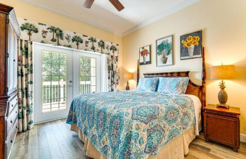 7 Mi to Disney World Condo with 2 Balconies and Pools - Foto 10