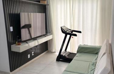 Apto minimalista na melhor localização do SIM - Photo 5