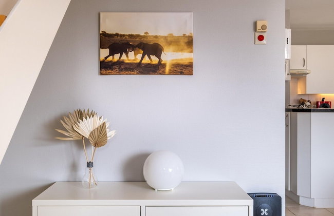 Promonade Z204 Duplex Apartment in Koksijde - Photo 9