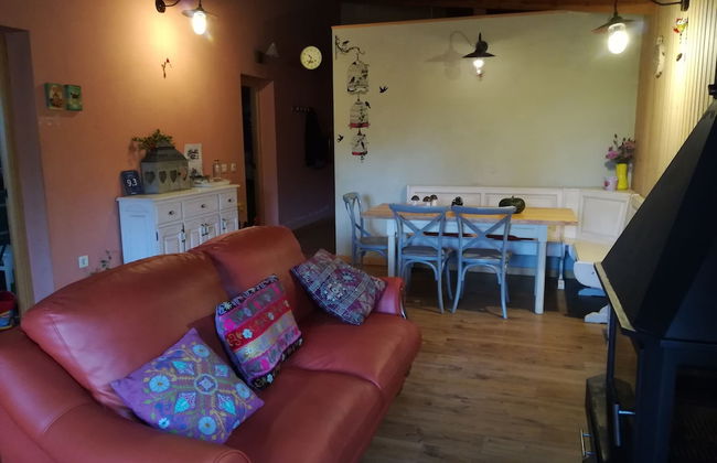 Eco Urbión - Foto 3