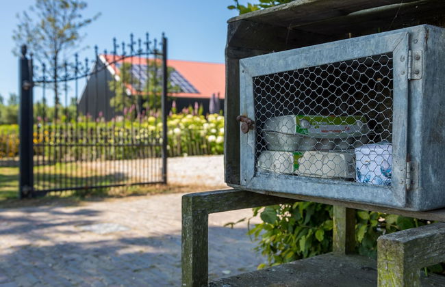 Family Home in Zeeland Near Oranjezon Beach - Photo 15