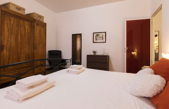 notaMi - De Angeli - 2 Bedroom Apartment - Foto 7