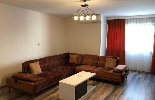 Elite Residence Alsancak - Foto 21