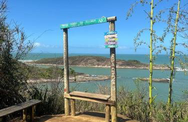 Apto Praia do Morro Guarapari - Wifi, Elevador, Garagem Coberta 20m da Areia - Foto 7