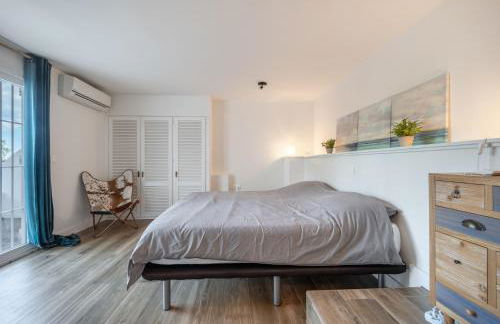 Spacious and modern ocean view apartment Marbella - Foto 51