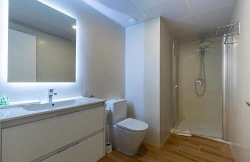 Travel Habitat Alameda Suites. - Foto 35