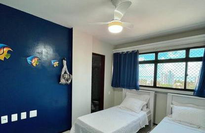 Apto com 4 suítes em Camboinha I - Photo 10