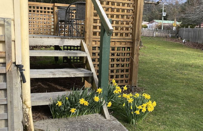 Giants Table and Cottages - Foto 37