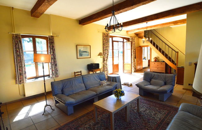 Cottage With Tennis Court - Foto 18