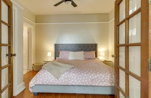 2 Mi to Old Town ABQ East Downtown Triplex Unit - Photo 15