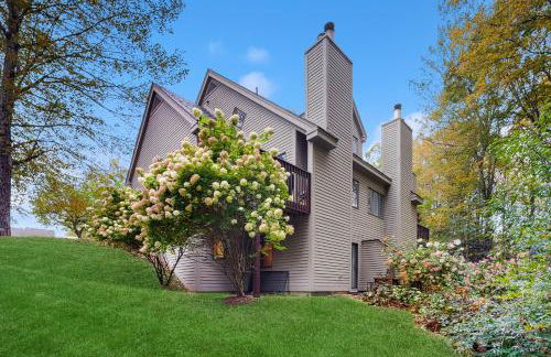 Newton Village 1A - Foto 27