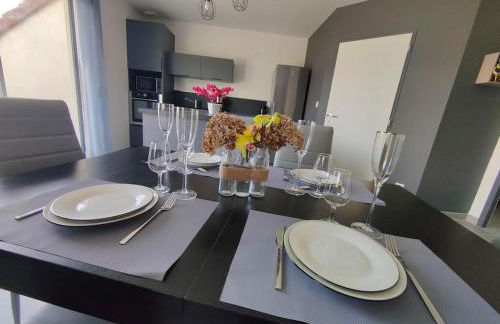 Perroquet & Koala 2 logements 10min du zoo de Beauval et proche château - Foto 27