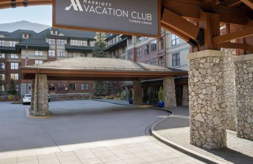 Marriott Timber Lodge Luxury Studio - Foto 11