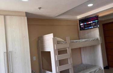 Room accommodates up to 5 complete apartment - Foto 17