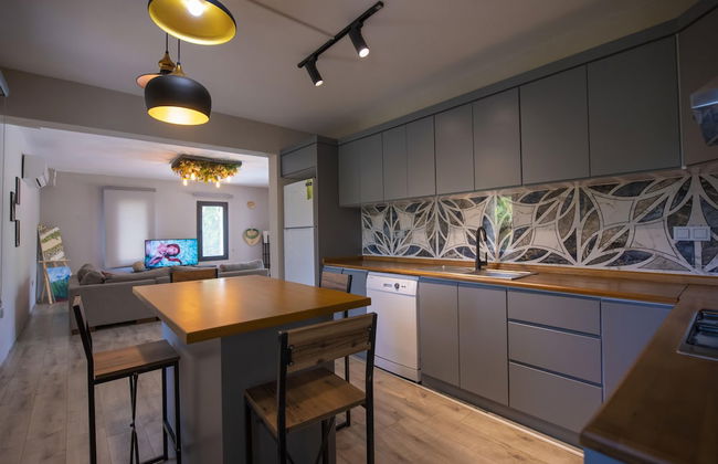 Eroglu Villas - Foto 34