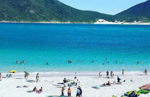 LOFT NA PRAINHA EM Arraial do Cabo - Photo 19