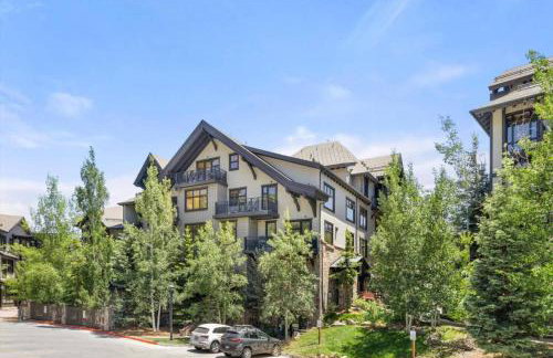 Capitol Peak Lodge by iTrip Aspen Snowmass - Foto 52