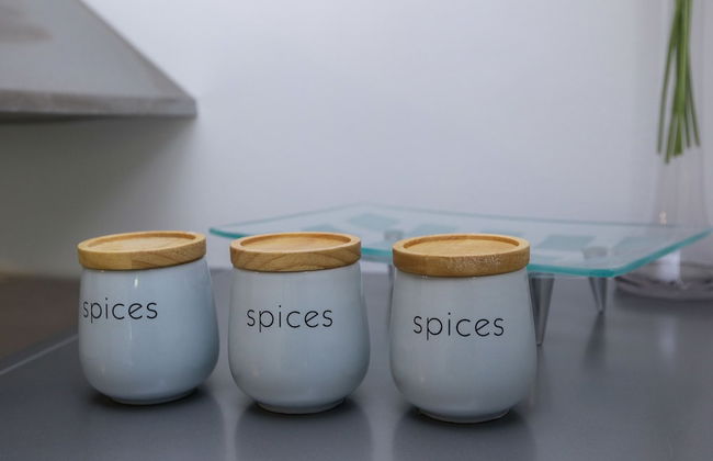 Pool Apartments Privilege - Foto 64