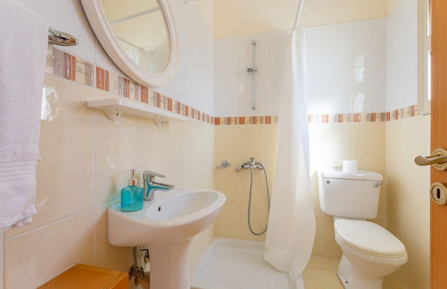 Villa Seashore One Large Private Pool Walk to Beach Sea Views A C Wifi - 3150 - Foto 47