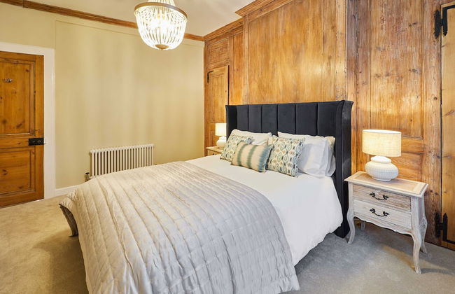 Host Stay Dalton House - Photo 14