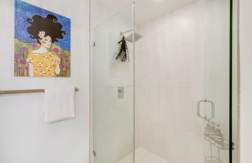 Palm Place Heart of Miami with Parking Pool and Gym - Foto 26