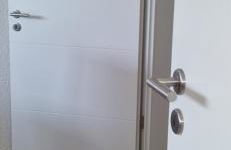 B- Schöne Wohnung in Bingen mit phantastischem Blick auf die Nahe, Fewo für Monteure - Foto 21