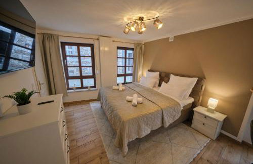 Historische Alte Mühle direkt an der Burg - Foto 15