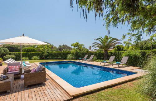 Villa Sirena - Cap den Font - Foto 16