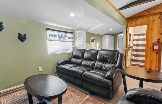Bear Paw Cabin - Foto 10