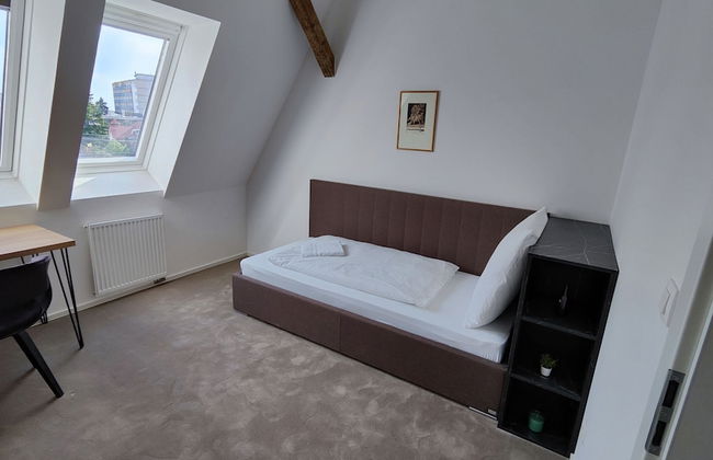 DOHNANYI Villa by CHORS - Foto 6