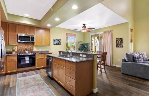 Honu Harmony Pools, Golf Privileges, & More - Foto 12