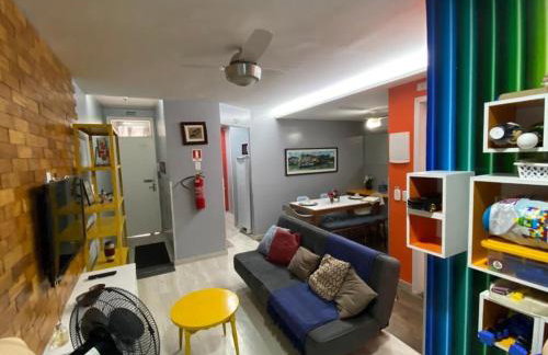 Comfortable Apartment 02 Suites 15minutes from COP 30 - Photo 24