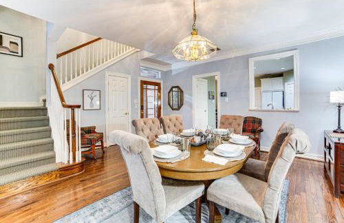 Uptown Dallas Group Getaway Near Art, Eats and More! - Foto 7