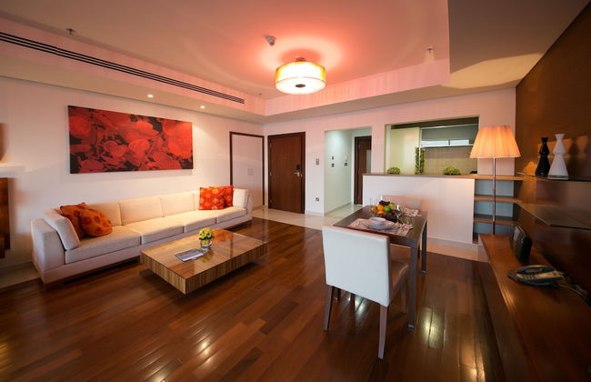 Fraser Suites Doha - Foto 14