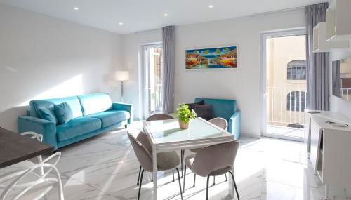 Luxury Apartments Napoli Lungomare - Foto 4